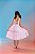 VESTIDO LISTRAS ROSA - Imagem 4
