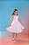 VESTIDO LISTRAS ROSA - Imagem 2