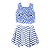 CONJUNTO ESTAMPA MARÉ CHEIA/CORDAS - Imagem 1