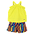 CONJUNTO ESTAMPA PRANCHAS DE SURF - Imagem 1