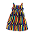 VESTIDO ESTAMPA PRANCHAS DE SURF - Imagem 1