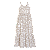 VESTIDO DE ESTAMPA BEIRA MAR - Imagem 1