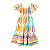 VESTIDO ESTAMPA PRANCHA DE SURF - Imagem 1