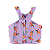 CONJUNTO ESTAMPA ESTRELÍCIAS - Imagem 2