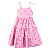 VESTIDO ESTAMPA BARQUINHO - Imagem 1