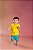 CONJUNTO ESTAMPA BEIRA MAR - Imagem 2
