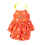 CONJUNTO ESTAMPA TARTARUGA - Imagem 1