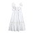 VESTIDO BRANCO - Imagem 1