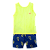 CONJUNTO ESTAMPA ACABAXI - Imagem 1