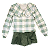 CONJUNTO XADREZ - Imagem 1