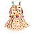 CONJUNTO ESTAMPA DIA DE MINI CHEFE - Imagem 1