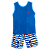 CONJUNTO ESTAMPA PIRATAS - Imagem 1