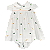 VESTIDO ESTAMPA MAMMA MIA MINI OFF - Imagem 1