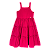 VESTIDO ANARRUGA PINK - Imagem 1