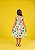 VESTIDO ESTAMPA FLORAL OFF - Imagem 4
