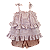 CONJUNTO LISTRAS TERRACOTA - Imagem 1