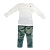 CONJUNTO OFF E VERDE - Imagem 3