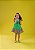 VESTIDO ESTAMPA BICHINHOS CRAFT VERDE - Imagem 2