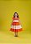 VESTIDO ESTAMPA LARANJINHA - Imagem 2