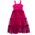 VESTIDO TULE PINK - Imagem 3