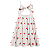 VESTIDO ESTAMPA COGUMELO FUNDO OFF - Imagem 3