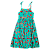 VESTIDO ESTAMPA BORBOLETAS - Imagem 1
