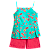 CONJUNTO ESTAMPA BORBOLETAS - Imagem 1