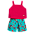 CONJUNTO ESTAMPA BORBOLETAS - Imagem 1