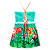 CONJUNTO BARRADO JARDIM DE PAPEL - Imagem 3