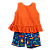 CONJUNTO ESTAMPA MASSINHA MODELAR AZUL - Imagem 1