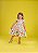 VESTIDOS DO CORAÇÃO PARA AS MÃOS MAXI E MINI - Imagem 2