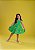 VESTIDO ESTAMPA MASSINHA DE MODELAR - Imagem 2