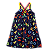 VESTIDO BRINCANDO COM AS LETRAS MARINHO - Imagem 3