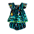 CONJUNTO ESTAMPA GANGORRA - Imagem 1