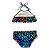 BIQUÍNI ESTAMPA CARDUME - Imagem 2