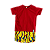 CONJUNTO ESTAMPA ARARAS - Imagem 1