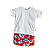 CONJUNTO ESTAMPA SOMBRINHA - Imagem 1