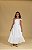 VESTIDO LISO GALLES BRANCO - Imagem 2
