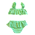 BIQUÍNI DE LAISE VERDE - Imagem 2