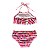 BIQUÍNI ESTAMPA PULSEIRINHAS DIVERTIDAS - Imagem 2