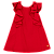 VESTIDO RUTH VERMELHO - Imagem 1