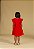 VESTIDO RUTH VERMELHO - Imagem 3