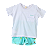 CONJUNTO SUNSET VERDE AGUA - Imagem 1