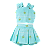 CONJUNTO SUNSET VERDE AGUA - Imagem 1