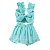 CONJUNTO SUNSET VERDE AGUA - Imagem 3