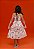 VESTIDO ESTAMPA FLOR NAVE - Imagem 4
