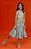 VESTIDO ESTAMPA FLOR DE OURIÇO - Imagem 2
