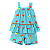 CONJUNTO ESTAMPA CARANGUEJO - Imagem 1