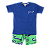 CONJUNTO ESTAMPA POLVO GIGANTE - Imagem 1