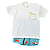 CONJUNTO ESTAMPA CARANGUEJO - Imagem 1